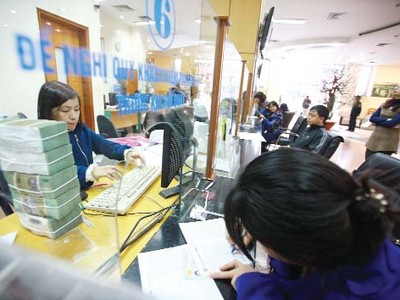 Cả thế giới cải tổ ngân hàng thế nào?